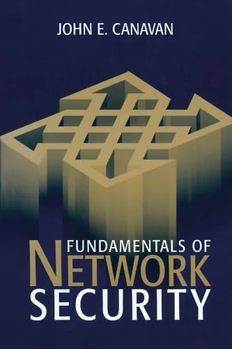 Fundamentals of Network Security - Image 1