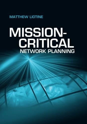 Mission-Critical Network Planning - Image 1