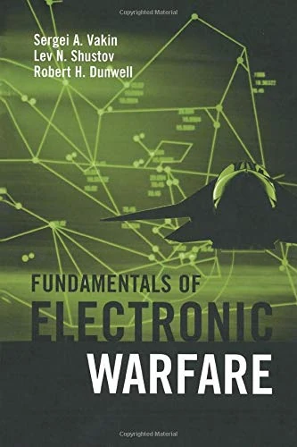 Fundamentals of Electronic Warfare