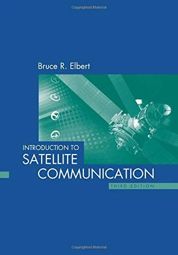 Introduction to Satellite Communication, Third Edition