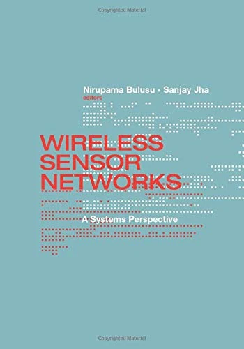Wireless Sensor Networks - Image 1