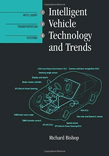 Intelligent Vehicle Technology and Trends
