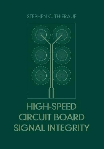 High-Speed Circuit Board Signal Integrity
