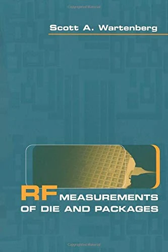 RF Measurements of Die and Packages