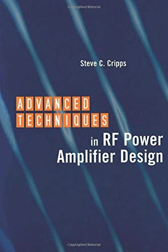 Advanced Techniques in RF Power Amplifier Design