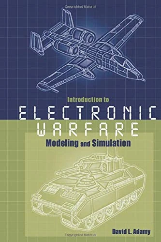 Introduction to Electronic Warfare Modeling and Simulation