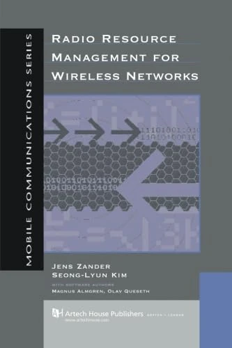 Radio Resource Management for Wireless Networks