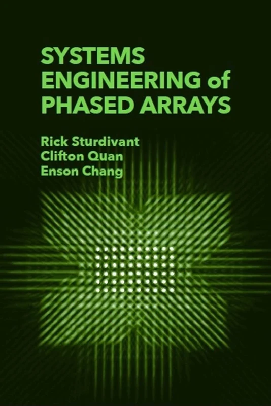 Systems Engineering of Phased Arrays