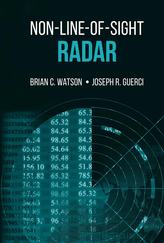 Artech House Non-Line-of-Sight Radar Technical Book
