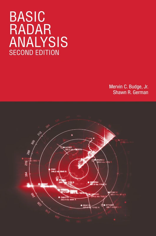 Basic Radar Analysis, Second Edition