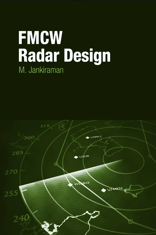 Artech House FMCW Radar Design - Engineering Resource Book