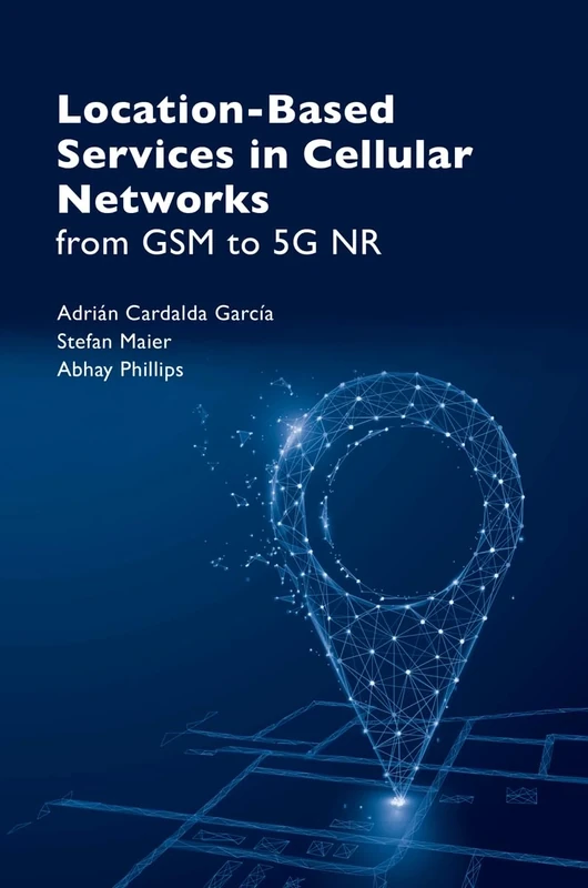Location-Based Service in Cellular Networks from GSM to 5G NR (Gnss)