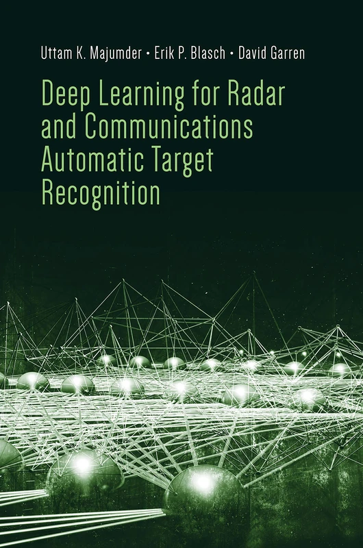 Artech House Deep Learning for Radar and Communications ATR