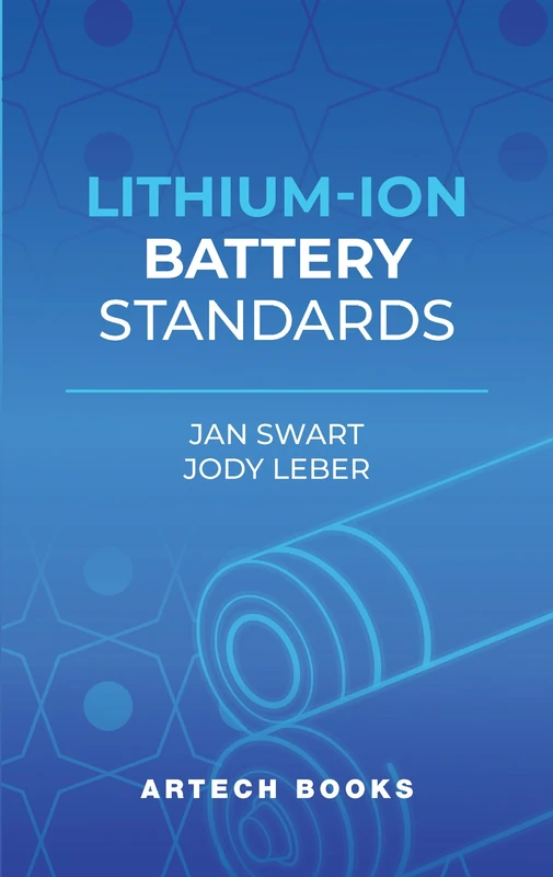 Lithium-Ion Battery Standards