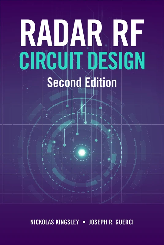 Radar RF Circuit Design - Second Edition