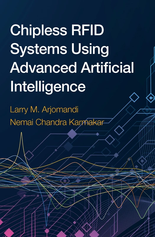 Chipless RFID Systems Using Advanced Artificial Intelligence - Image 1