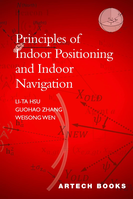 Principles of Indoor Positioning and Indoor Navigation
