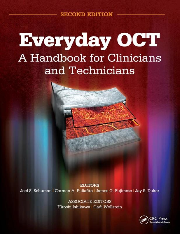 Everyday OCT: A Handbook for Clinicians and Technicians