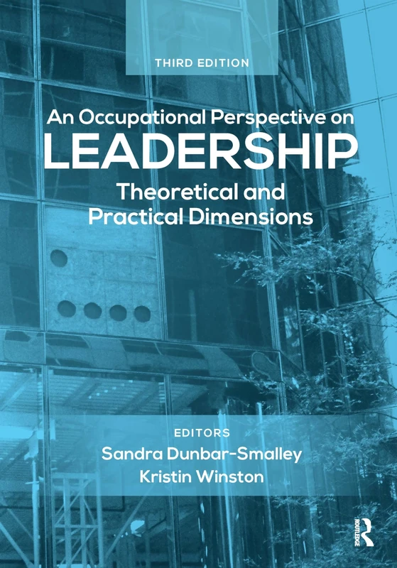 An Occupational Perspective on Leadership: Theoretical and Practical Dimensions - Image 1