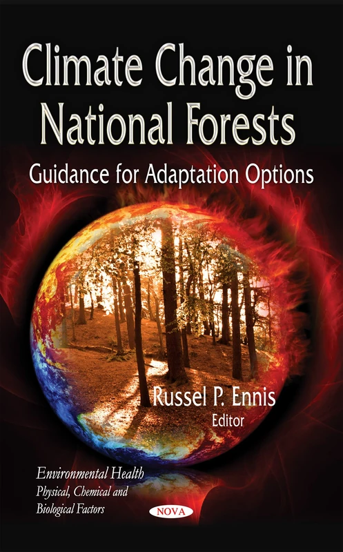 Climate Change in National Forests: Guidance for Adaptation