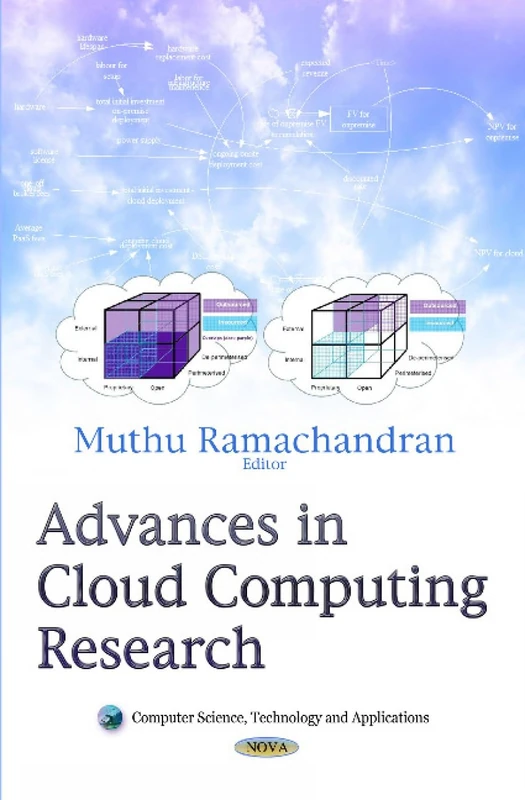 ADVANCES IN CLOUD COMPUTING RESEARCH (Computer Science, Technology and Applications)