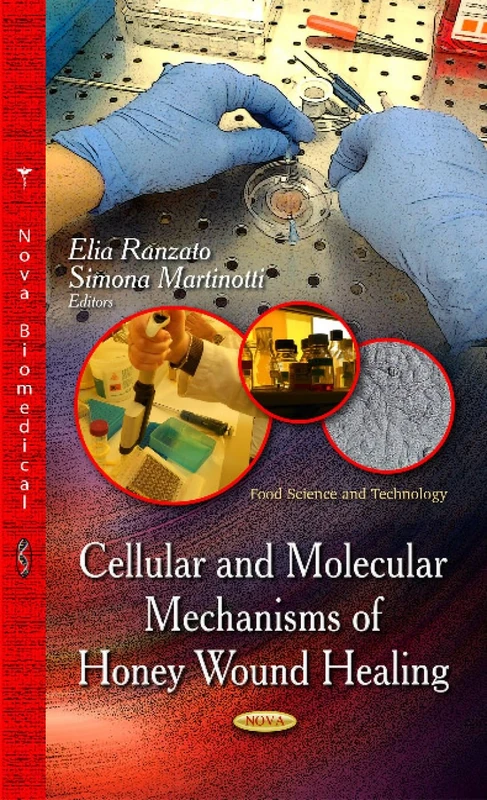CELLULAR AND MOLECULAR MECHANISMS OF HO (Food Science and Technology)
