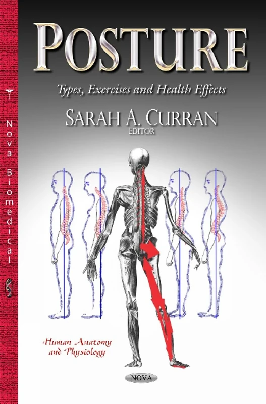 POSTURE TYPES EXERCISES AND HEALTH E: Types, Exercises & Health Effects (Human Anatomy and Physiology)