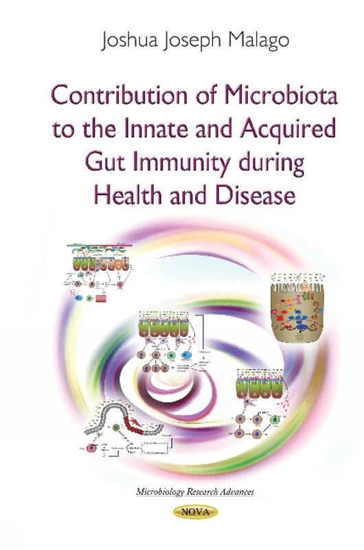 Microbiota Contribution to Gut Immunity - Research Advances