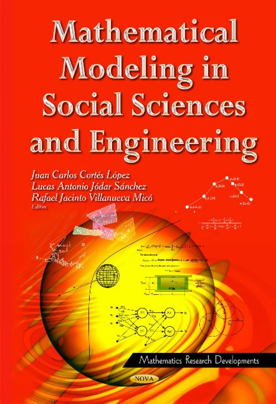 MATHEMATICAL MODELING IN SOCIAL SCIENCE (Mathematics Research Developments)