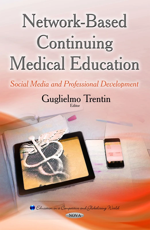 Network Based Continuing Medical Education - Professional Development