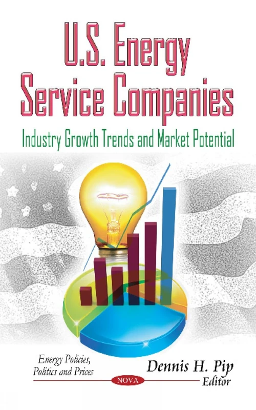 U.S. ENERGY SERVICE COMPANIES INDUSTRY: Industry Growth Trends & Market Potential (Energy Policies, Politics and Prices)