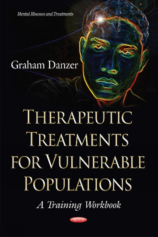 Therapeutic Treatments for Vulnerable P: Training Workbook - Image 1