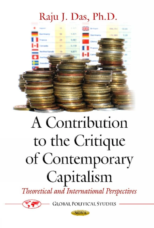 A CONTRIBUTION TO THE CRITIQUE OF CONTE: Theoretical & International Perspectives (Global Political Studies) - Image 1