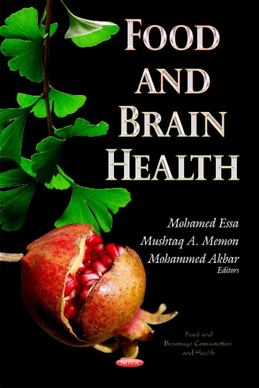 Food and Brain Health - Nutrition for Neurodegenerative Care