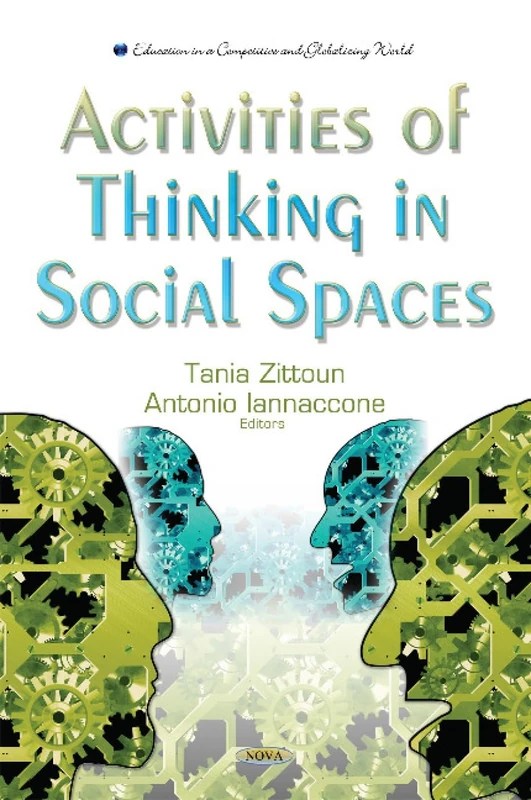 ACTIVITIES OF THINKING IN SOC. (Education in a Competitive and Globalizing World)