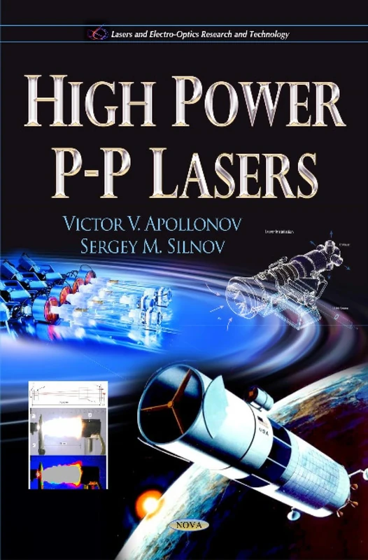 HIGH POWER PP LASERS (Lasers and Electro-optics Research and Technology)