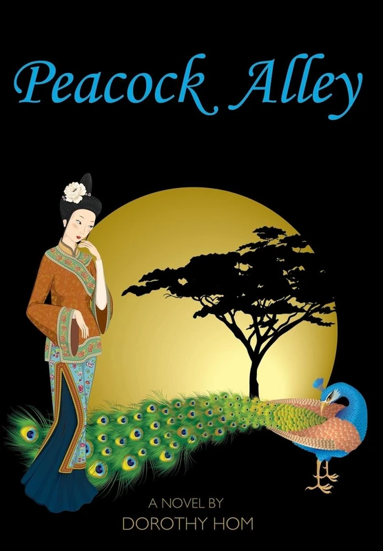 Peacock Alley - Image 1