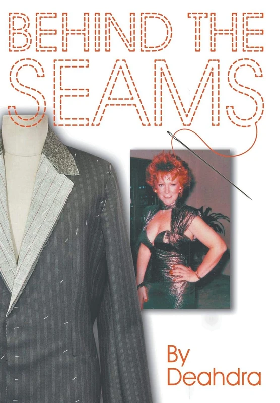 Behind the Seams - Image 1