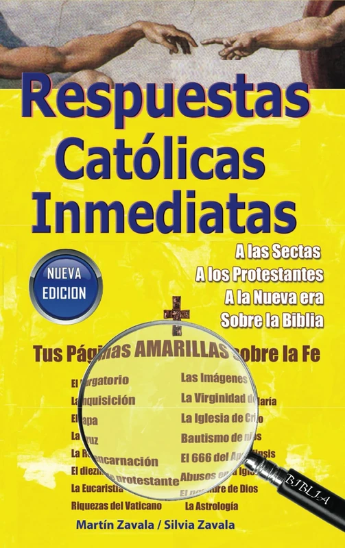 Respuestas Catolicas Inmediatas