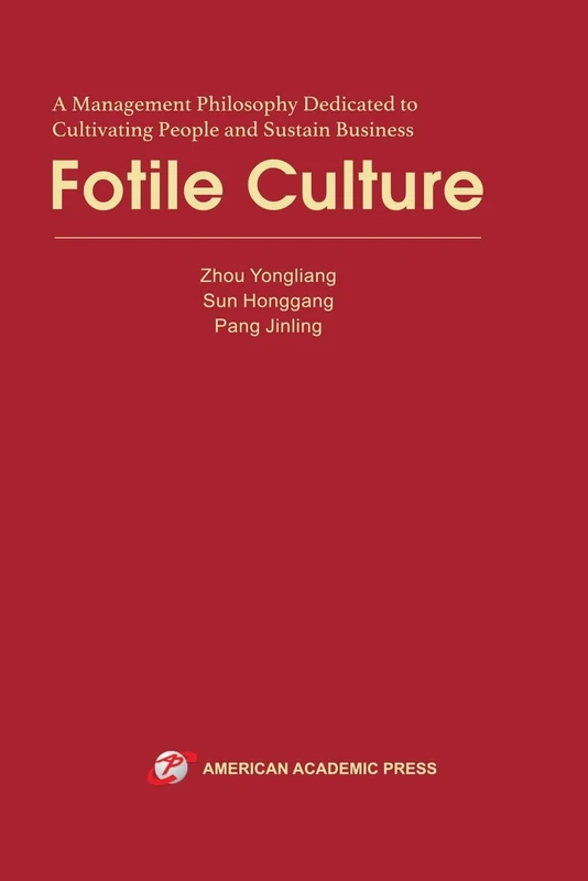 Fotile Culture - Image 1