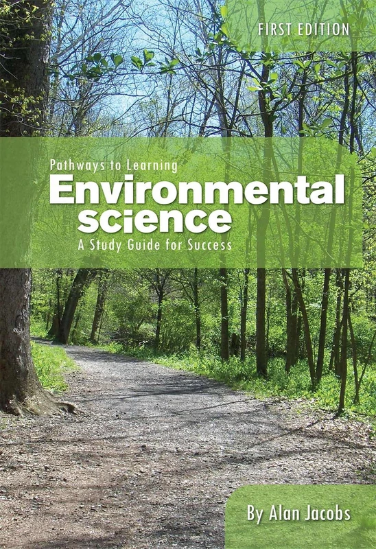 Pathways to Learning Environmental Science: A Study Guide for Success