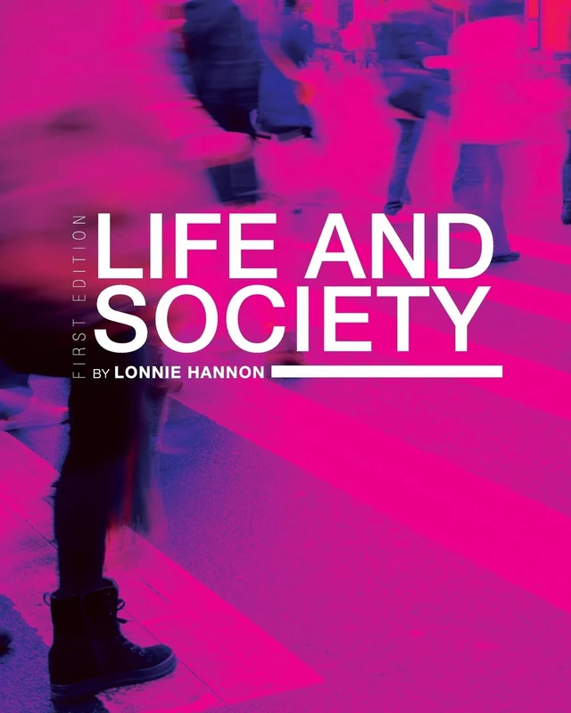 Life and Society - Image 1
