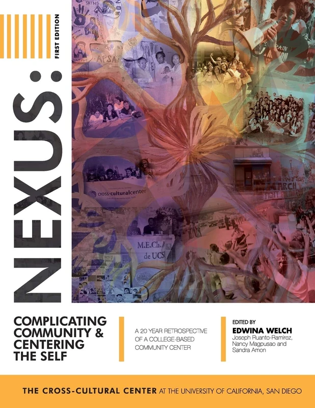 Nexus: Complicating Community and Centering the Self: a 20 Year Retrospective of a College-Based Community Center