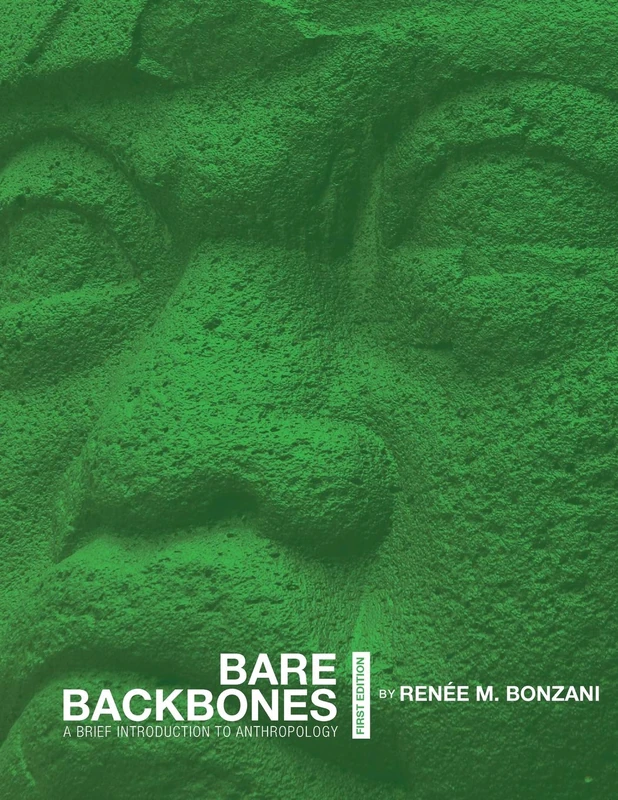 Bare Backbones: A Brief Introduction to Anthropology