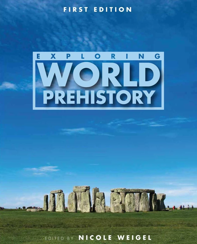 Exploring World Prehistory