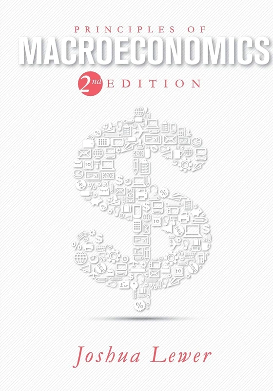 Principles of Macroeconomics - Cognella Academic Publishing
