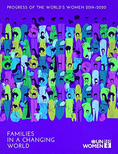 Progress of the World's Women 2019-2020: Families in a Changing World - Image 1