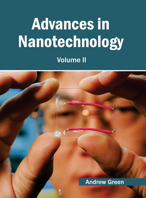Advances in Nanotechnology: Volume II: 2