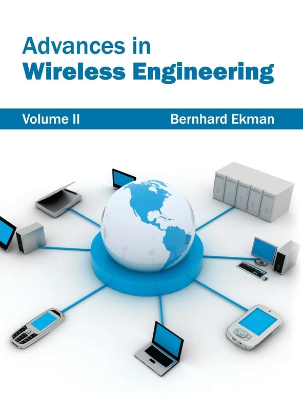 Advances in Wireless Engineering: Volume II: 2