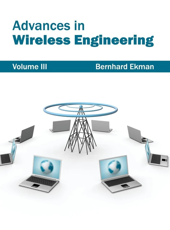 Advances in Wireless Engineering: Volume III: 3